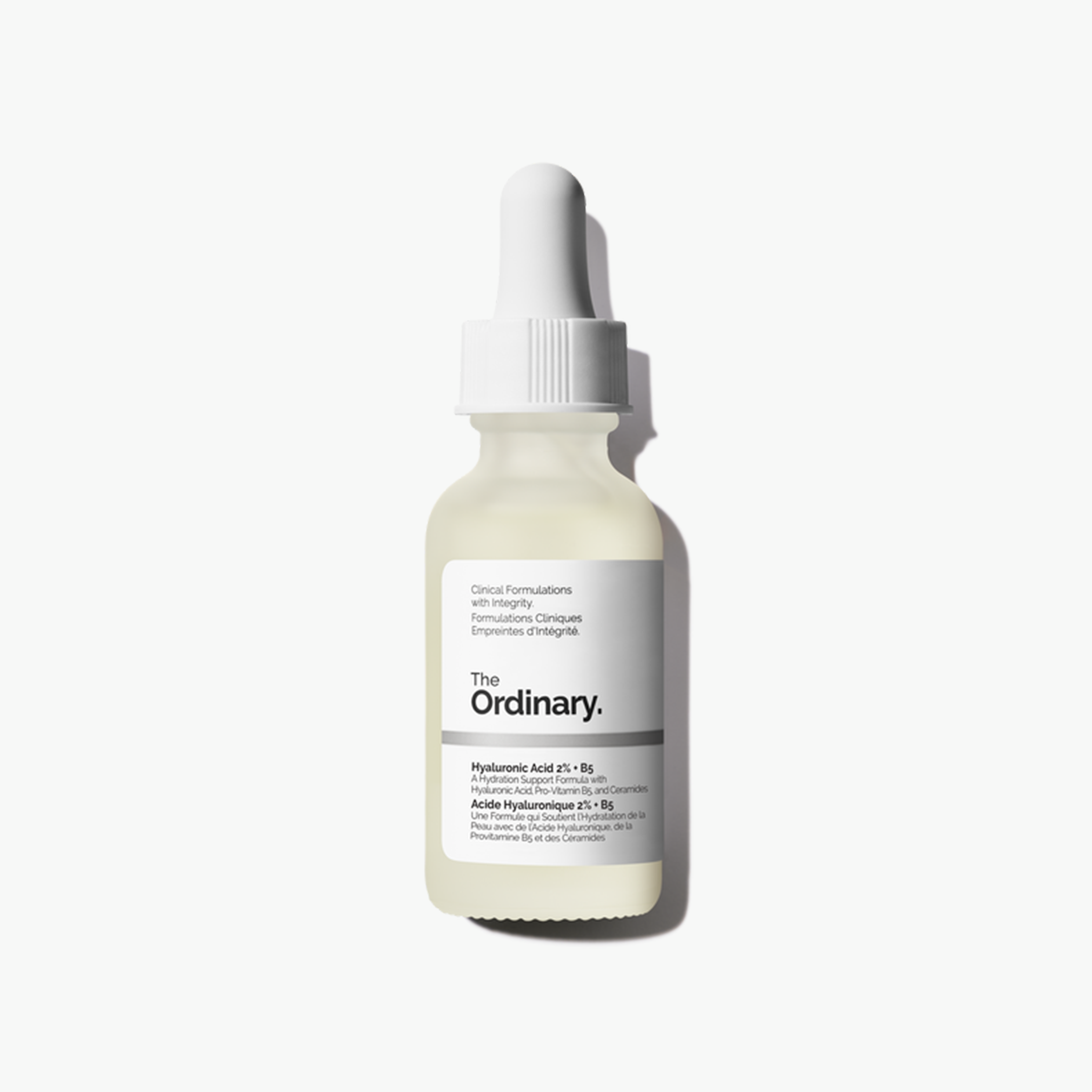 Acido Hialuronico The Ordinary 30 ml